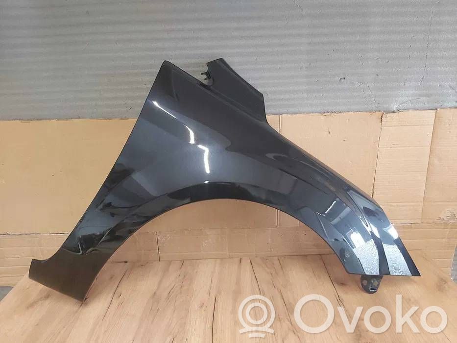 Ford Focus Sparnas 