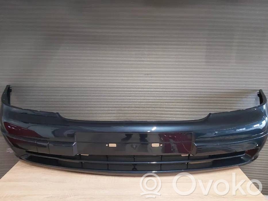 Opel Astra G Etupuskuri 
