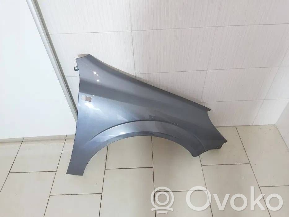 Opel Astra H Guardabarro 