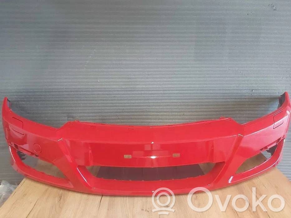 Opel Astra H Priekinis bamperis 