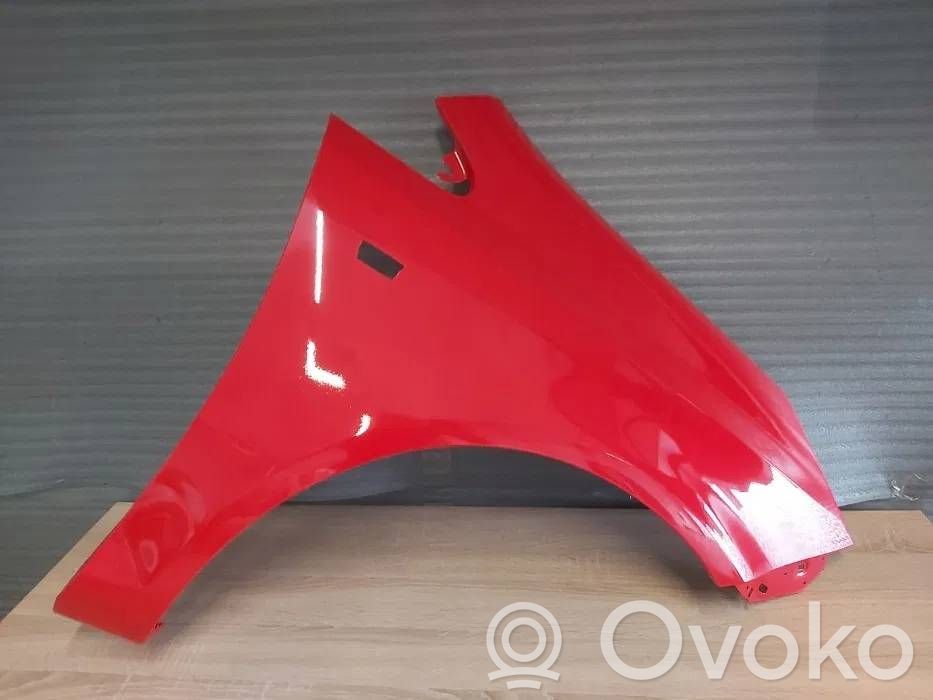 Opel Corsa D Sparnas 