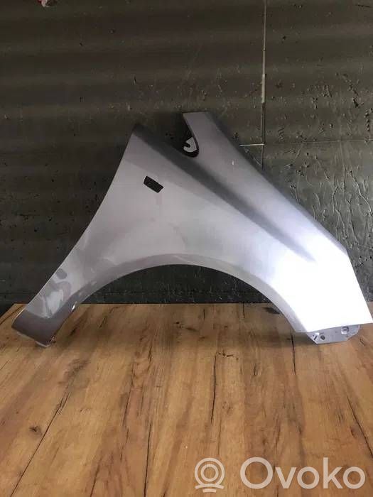 Opel Corsa D Fender 