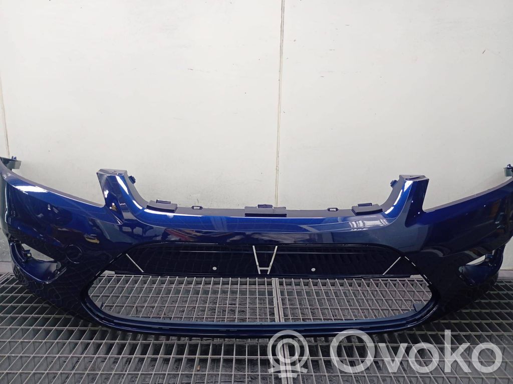 Parachoques delantero   3CYC,BLUE
