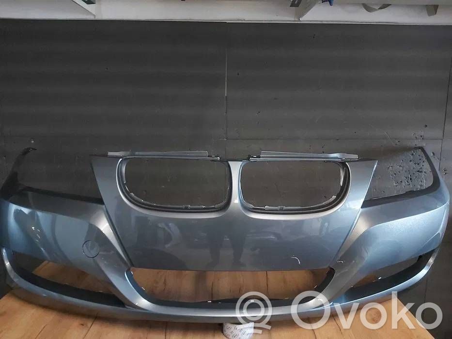 Stoßstange Stoßfänger vorne   A52,GREY