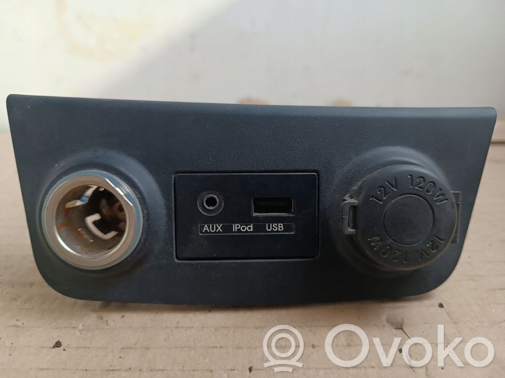 Hyundai i30 Alte piese de interior 