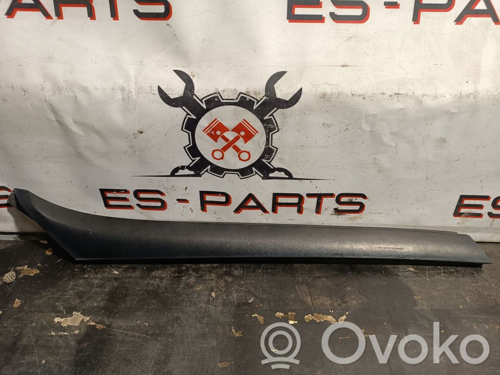 Ford Transit Garniture de pare-brise 