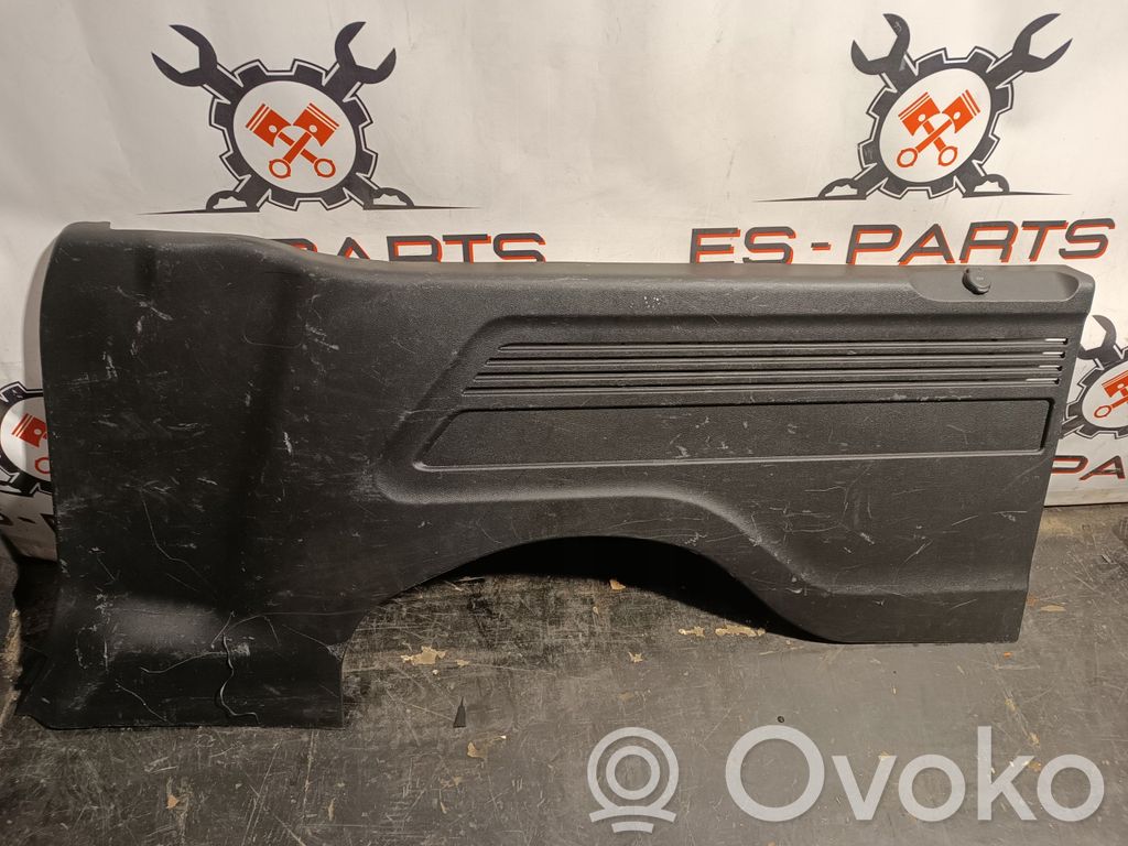 Opel Combo E Other trunk/boot trim element 