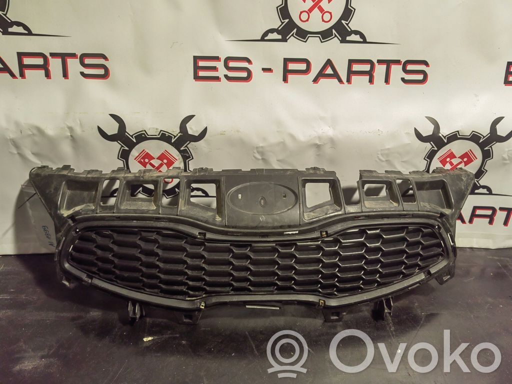 KIA Ceed Front grill 