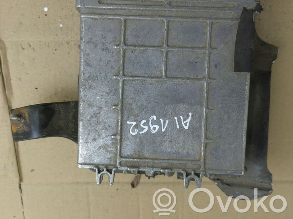 Ford Galaxy Sterownik / Moduł ECU 