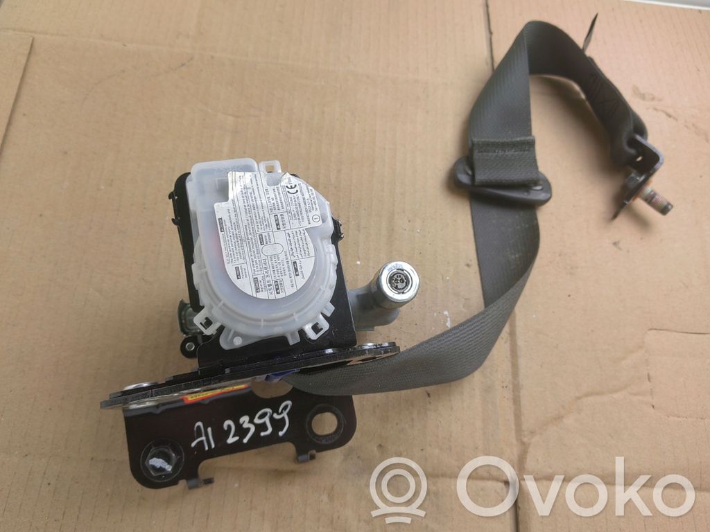 Cinturón delantero   89820G4100