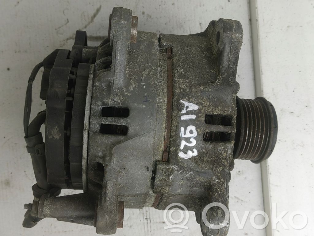 Volkswagen Golf V Alternator 