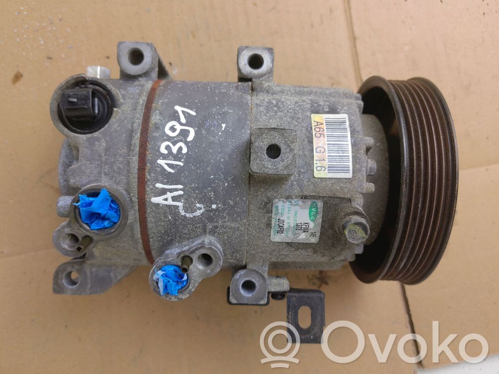 KIA Ceed Kompresor / Sprężarka klimatyzacji A/C 