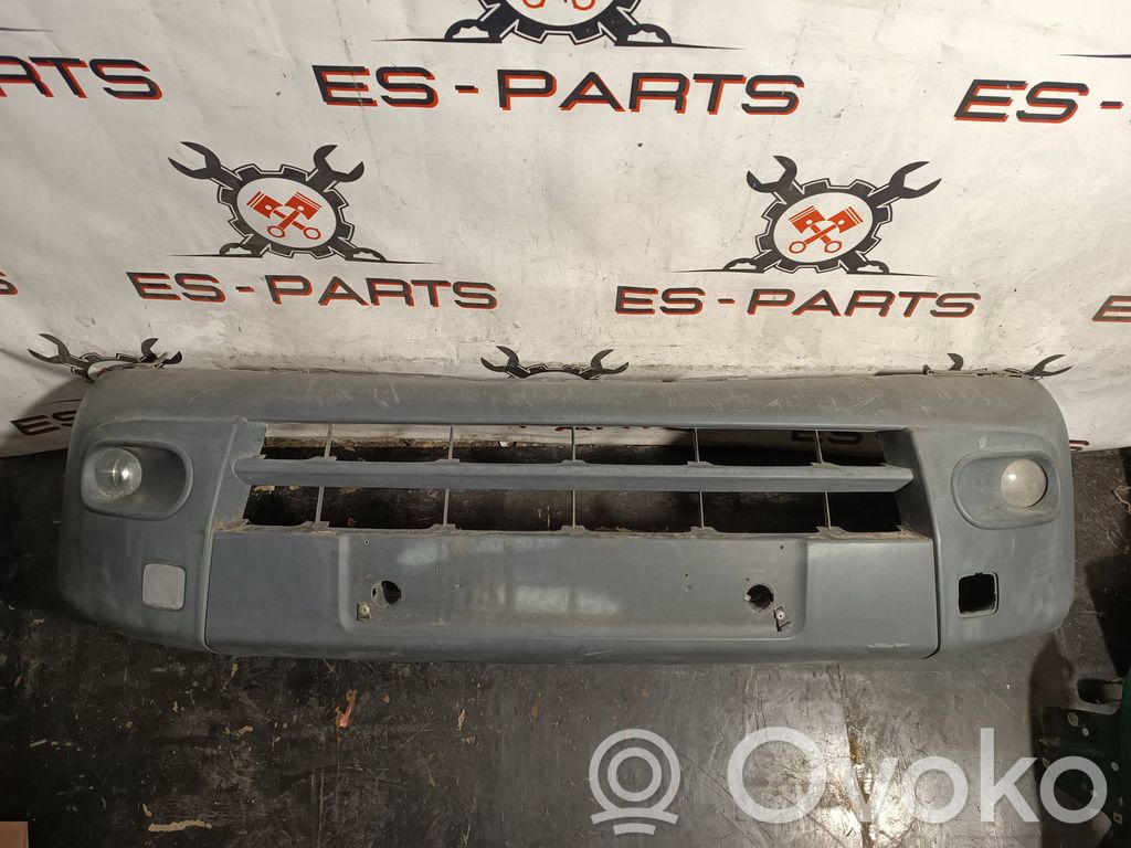 Priekinis bamperis   7T1617D957