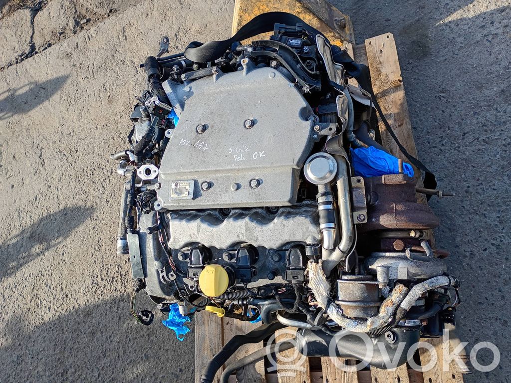 Variklis   Z28NET