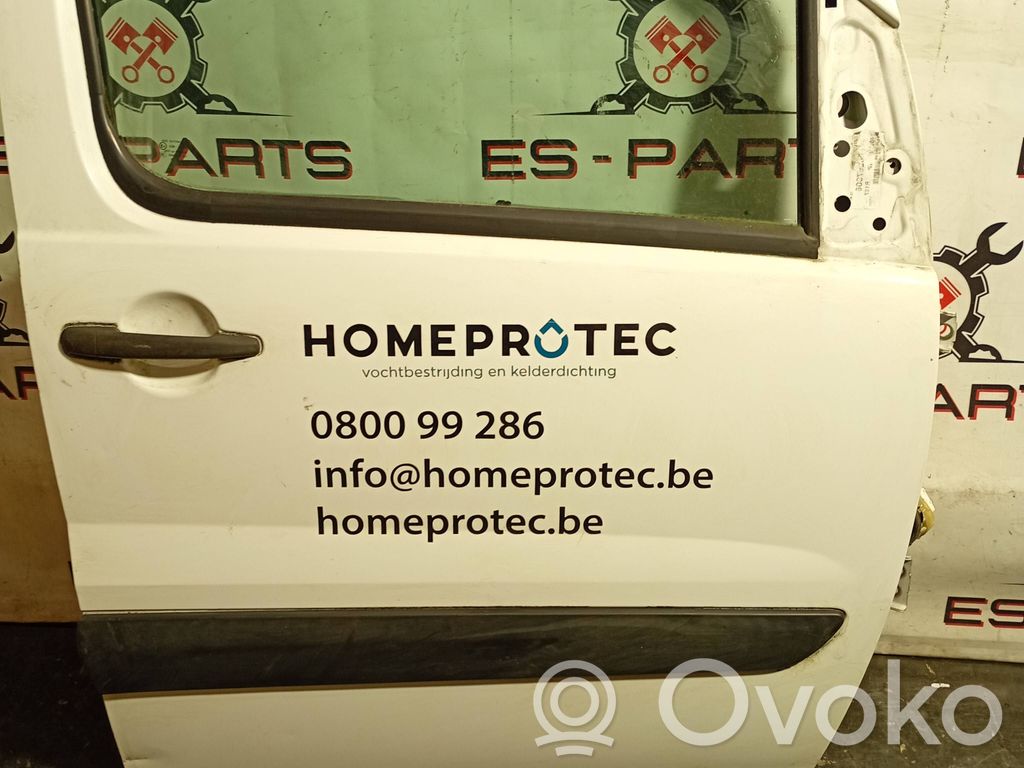 Priekinės durys   080099286