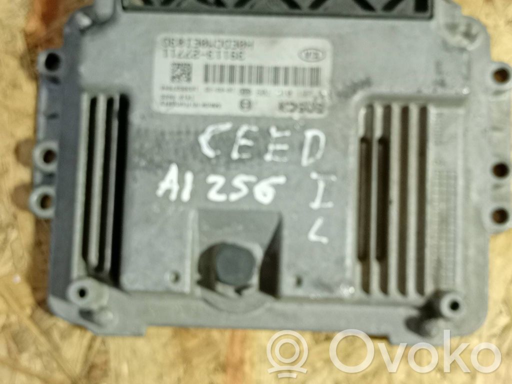 KIA Ceed Engine control unit/module ECU 