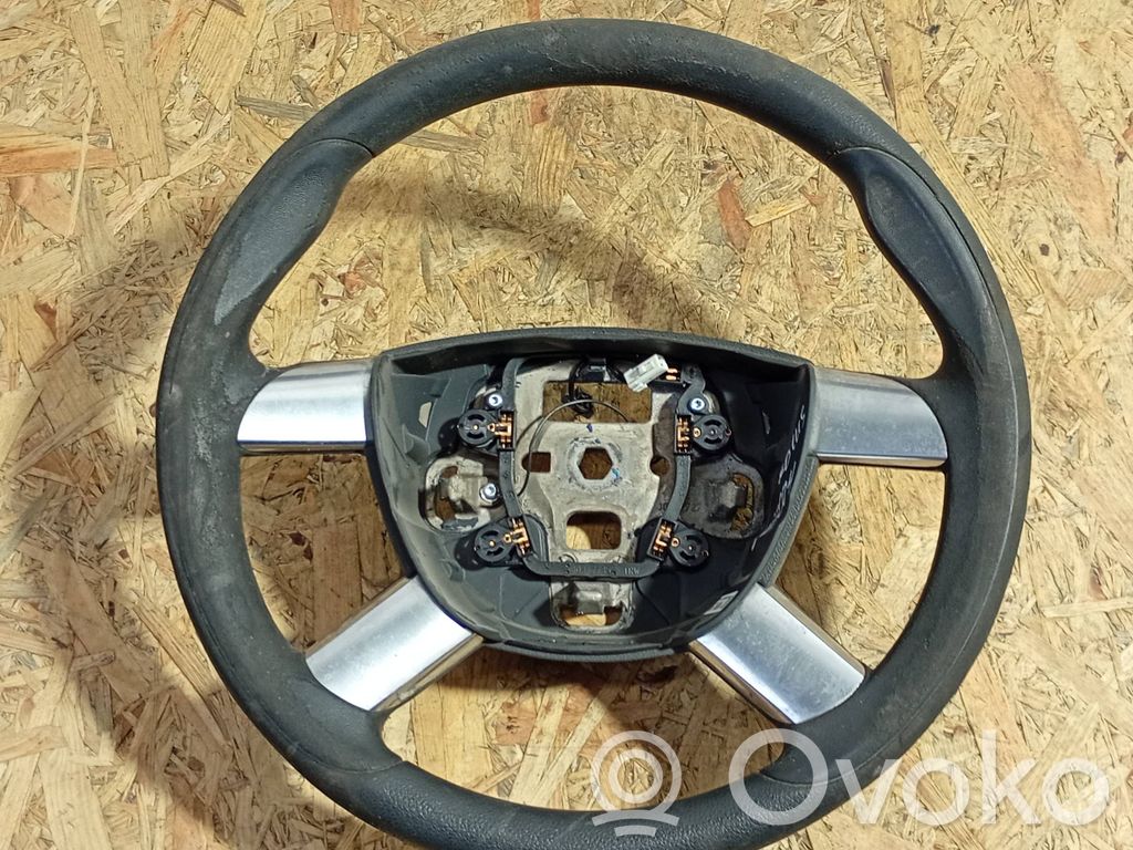 Ford Focus Руль 