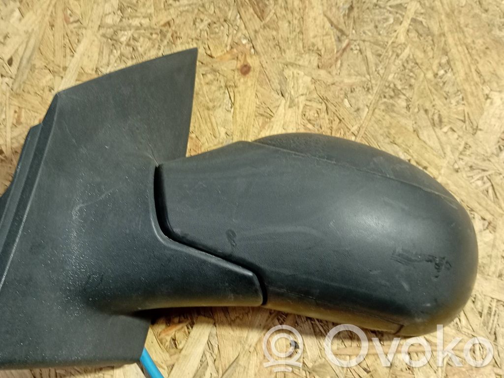 Citroen C2 Oglindă electrică ușă față 