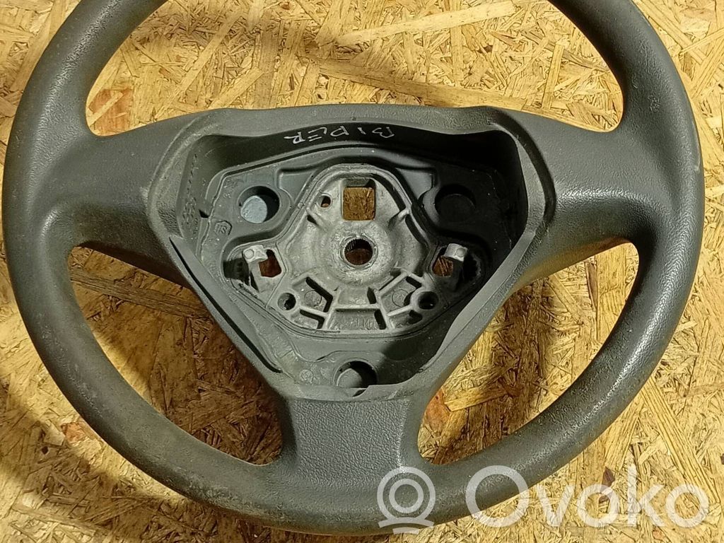 Peugeot Bipper Stūre 