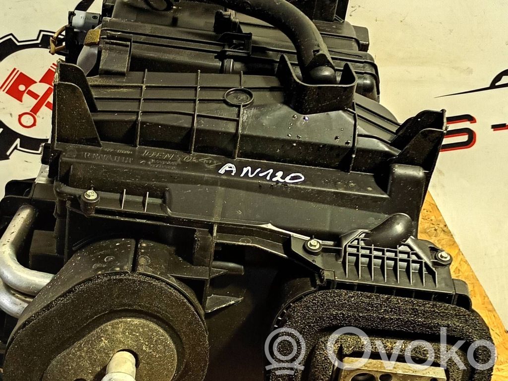 Opel Movano B Chłodnica nagrzewnicy 