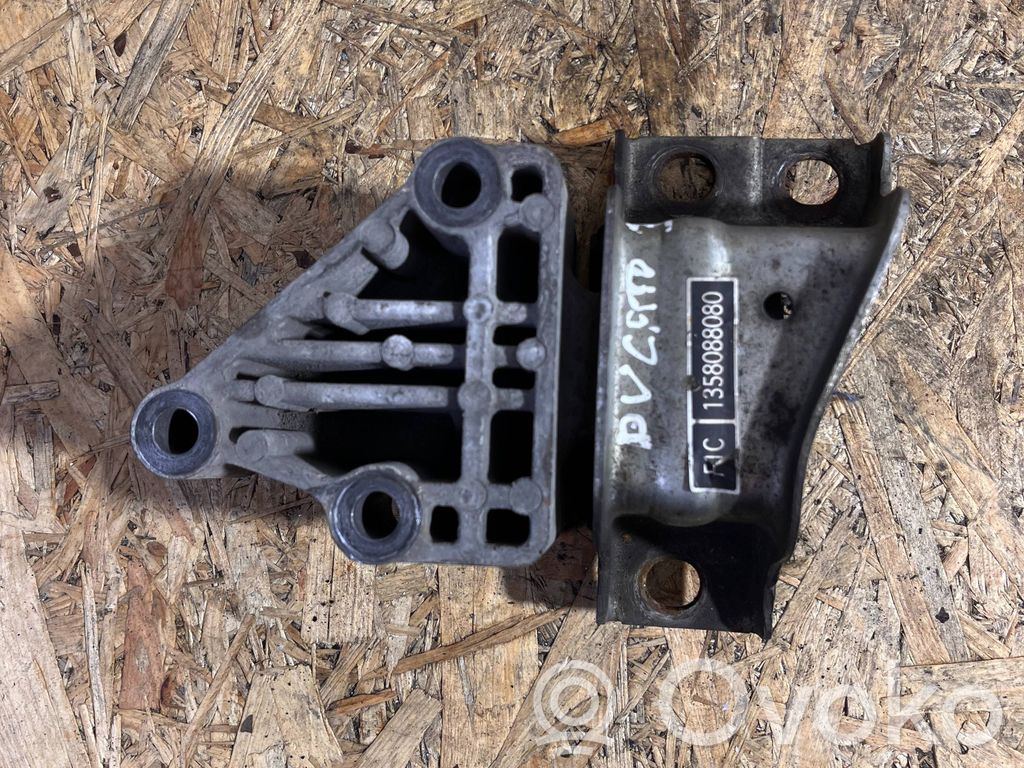 Engine mount bracket   1358088080