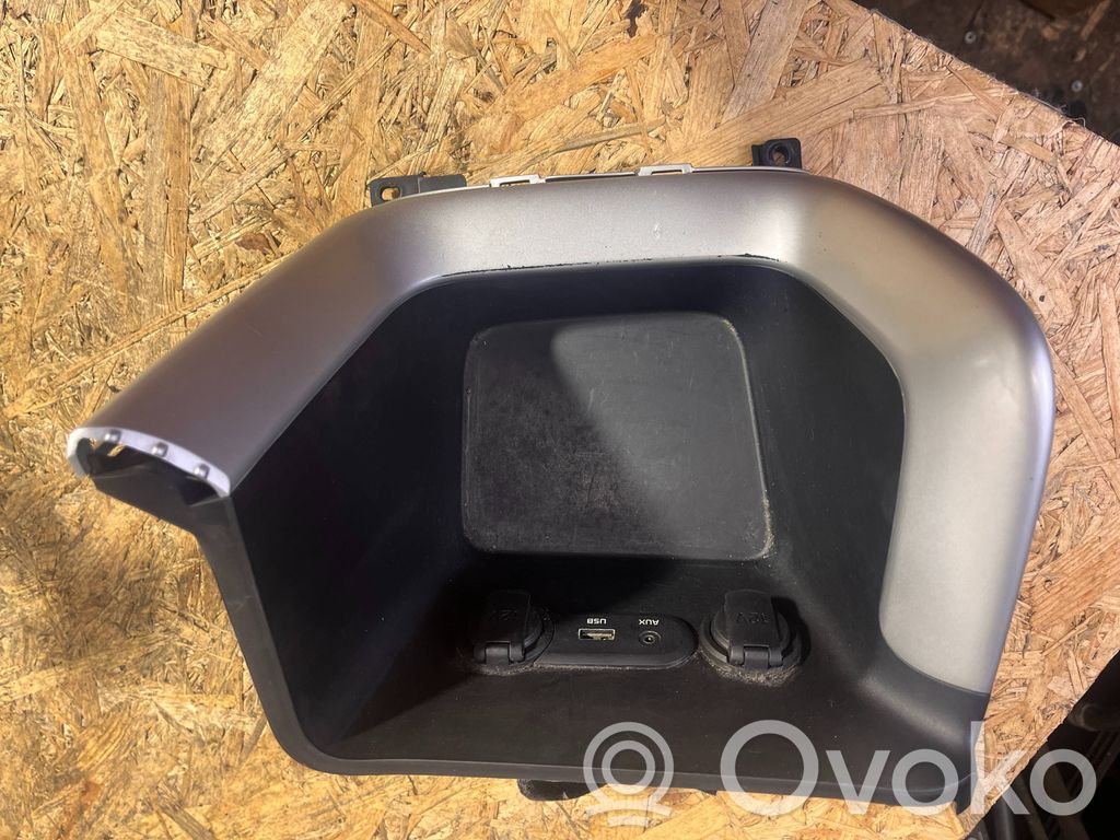 KIA Ceed Glove box central console 
