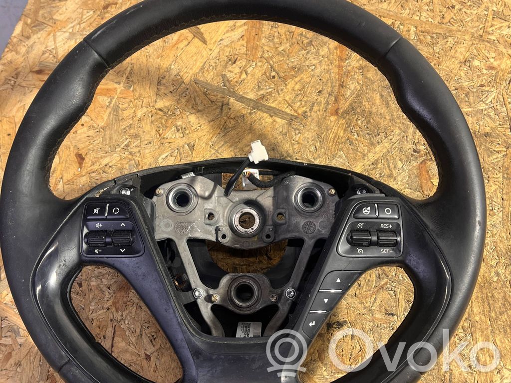 KIA Ceed Volant 