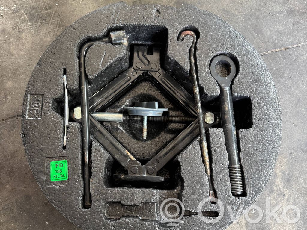 Hyundai i30 Other interior part 