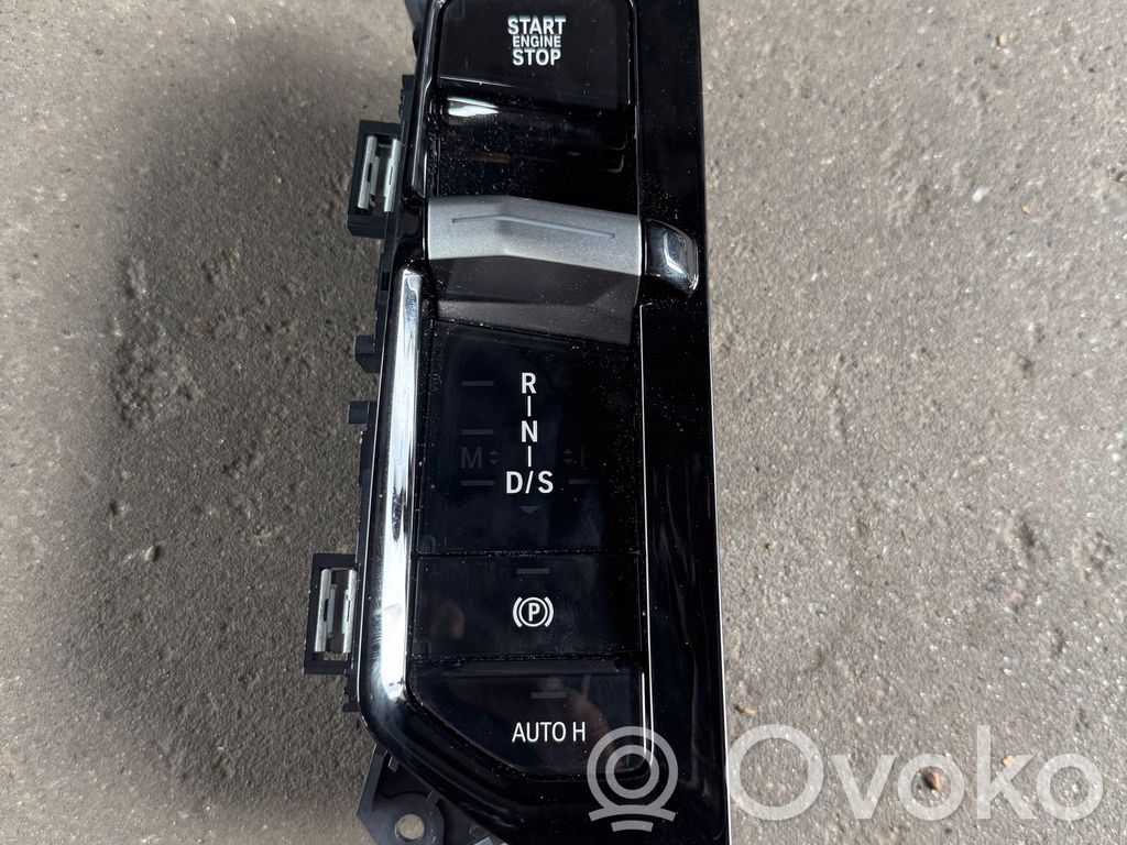 BMW 5 F10 F11 Comutator deschidere hayon/portbagaj/oblon 