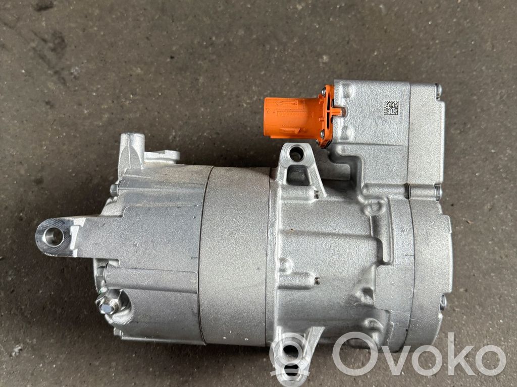 BMW X5 G05 Klimakompressor Pumpe 