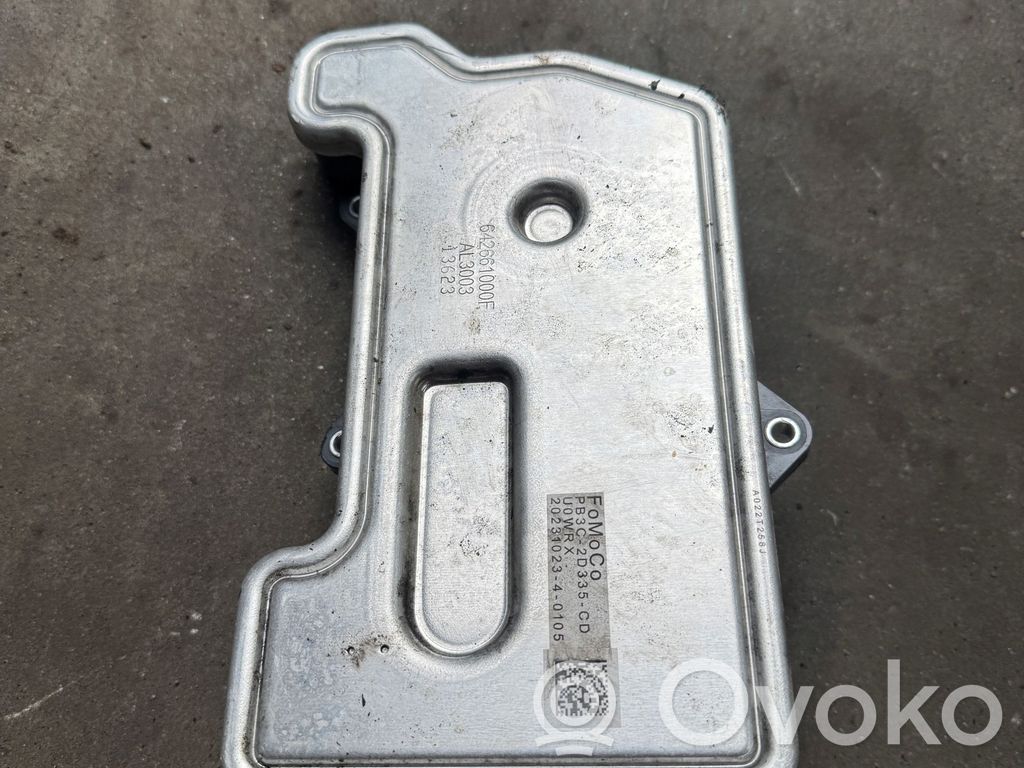 ABS Blokas   PB3C2D335CD