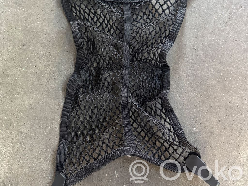 Audi A5 Rete portaoggetti del bagagliaio/baule 