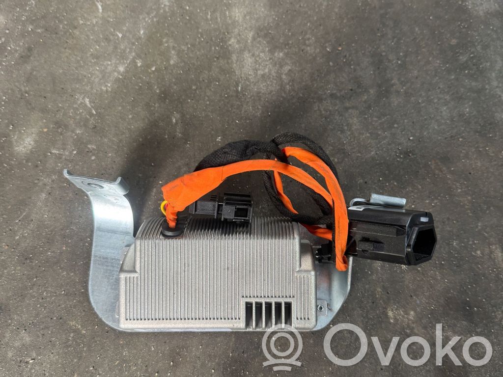 Skoda Kodiaq Voltage converter inverter 