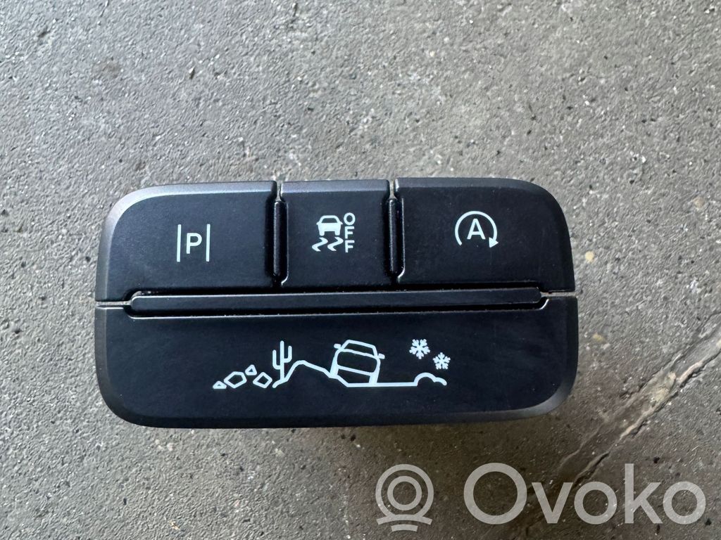Ford Ranger Tailgate/trunk/boot open switch 