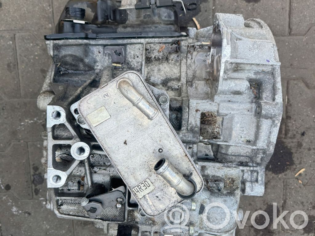 Volkswagen Golf VIII Caja de cambios automática 