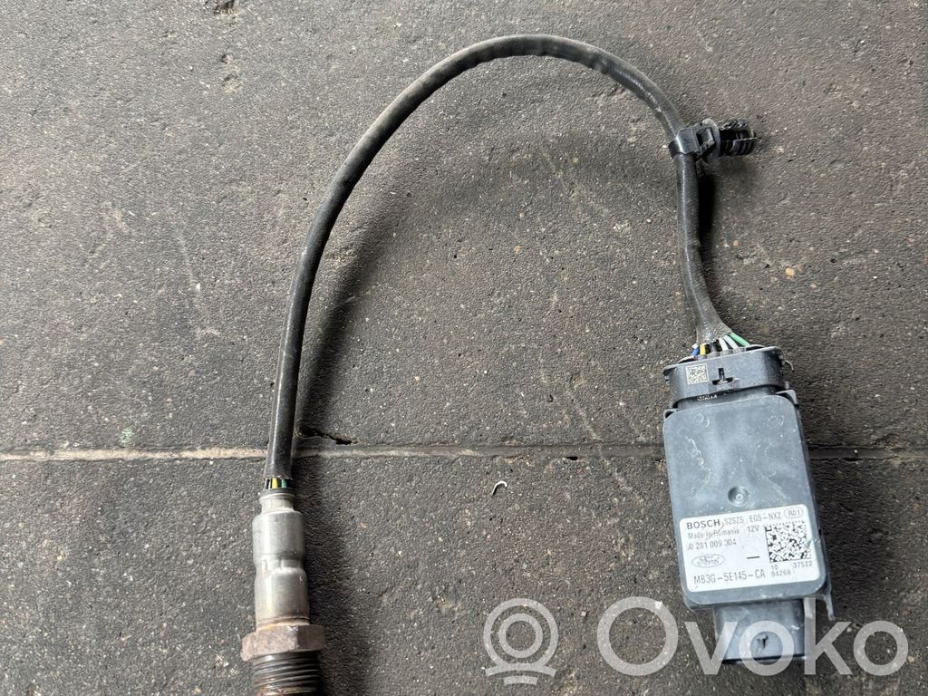 Ford Ranger Lambda probe sensor 