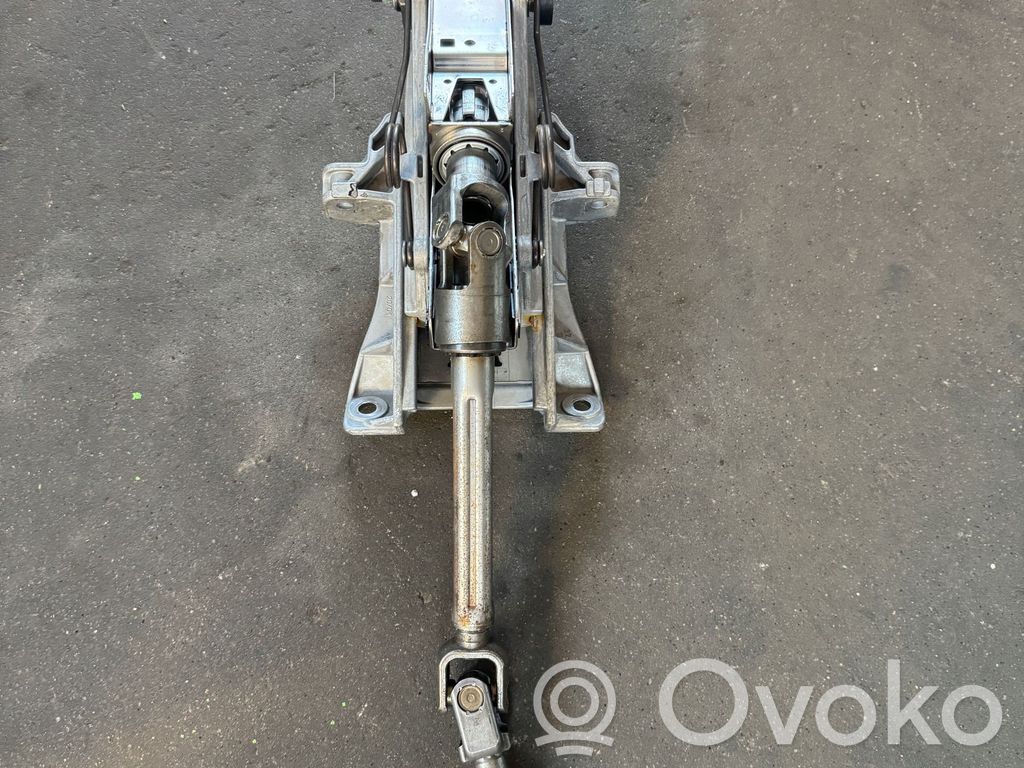 Ford S-MAX Vairo rato ašis 