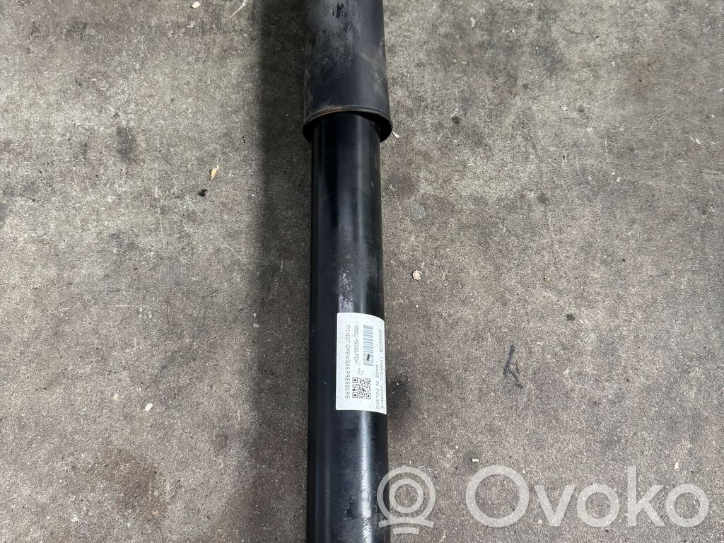 Ford Ranger Stoßdämpfer hinten 