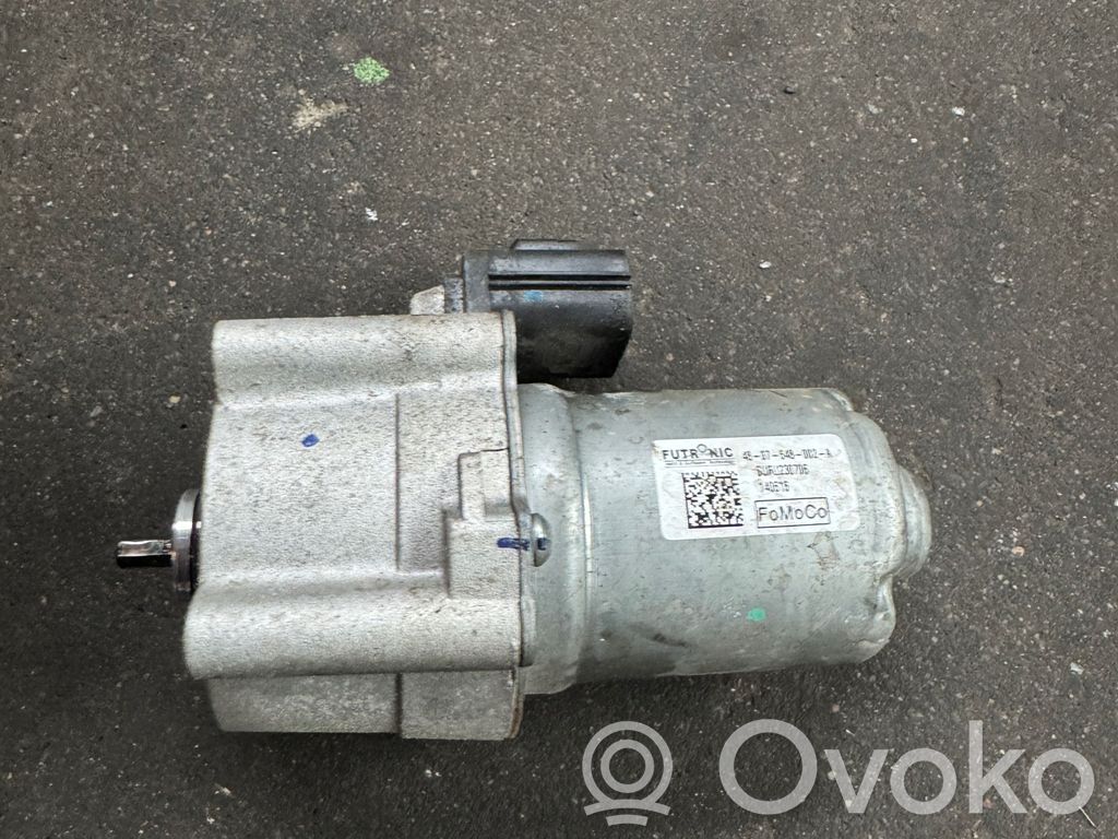 Solenoīda vārsts