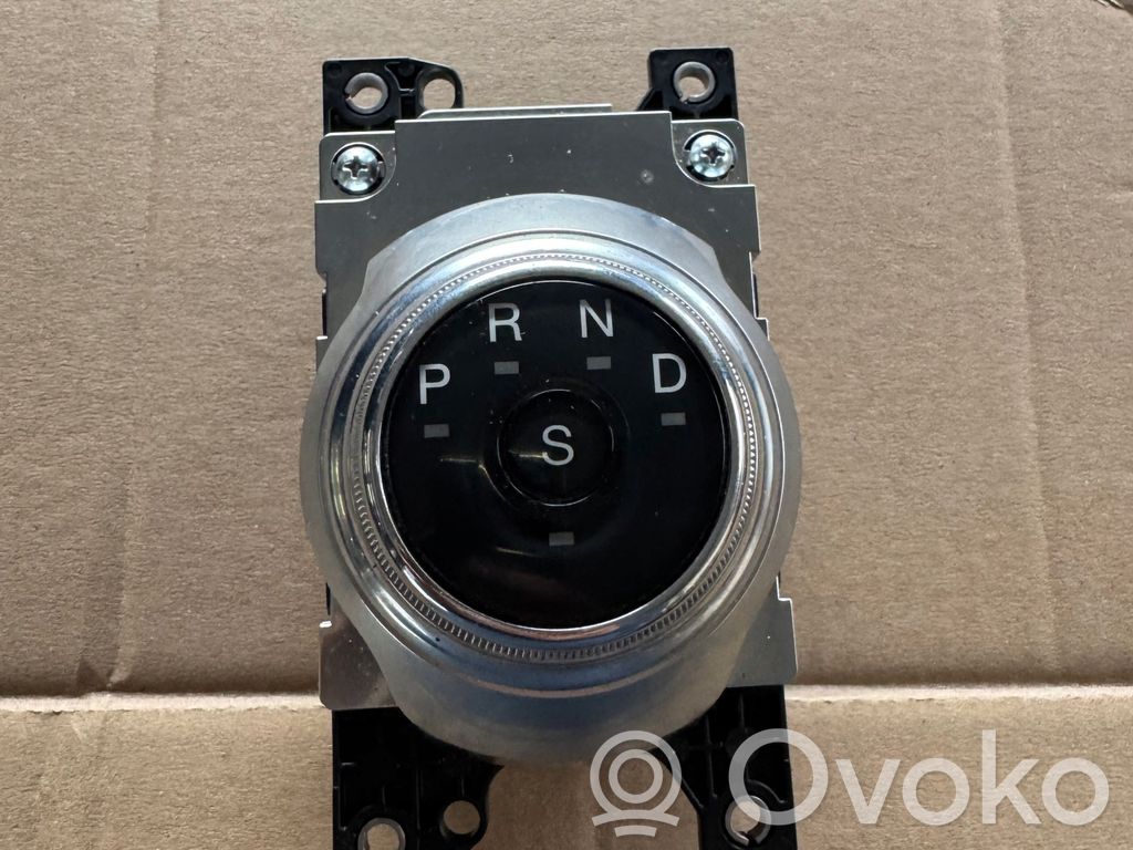 Ford S-MAX Tailgate/trunk/boot open switch 