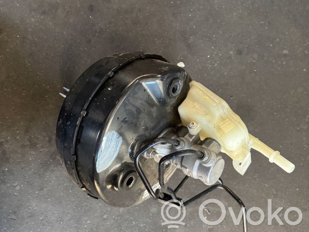 Ford S-MAX Servo-frein 