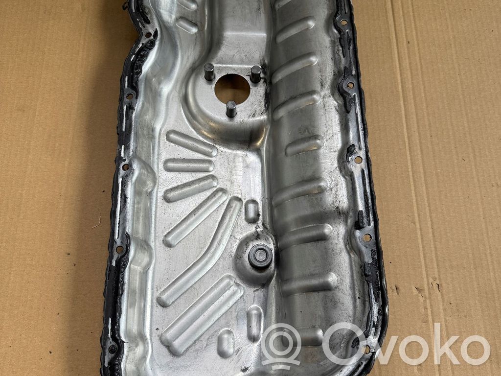 Audi A6 S6 C7 4G Oil sump 