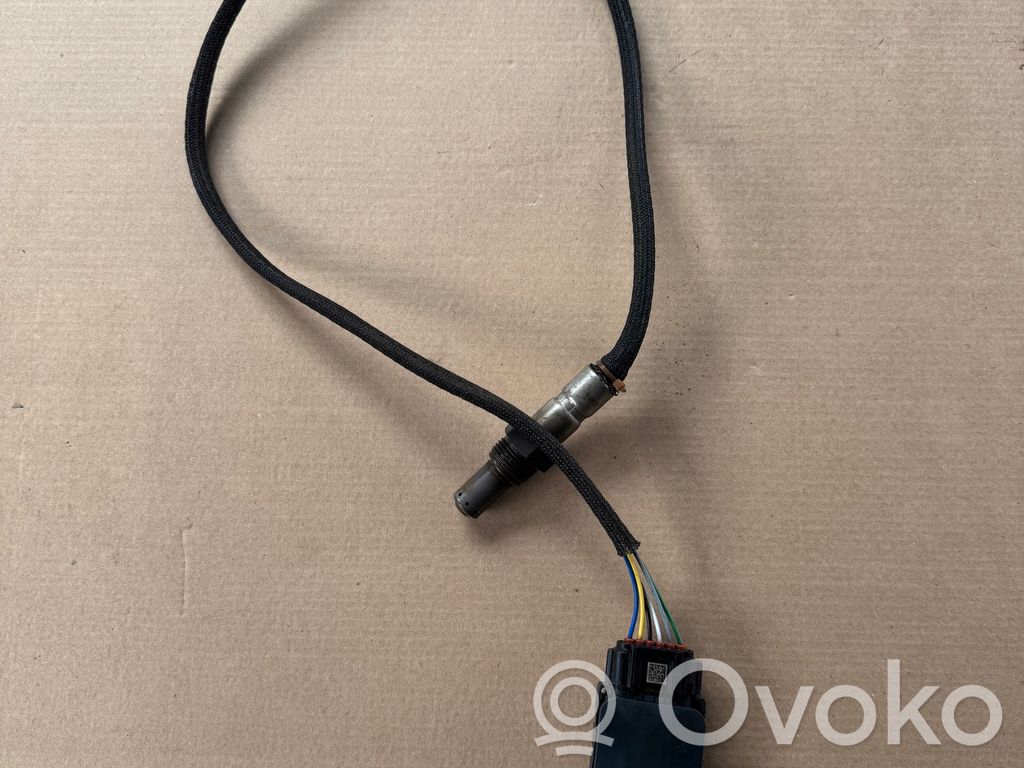 Ford S-MAX Lambda probe sensor 