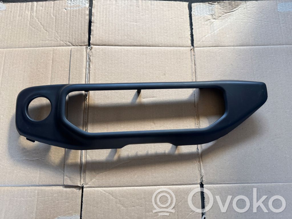 Jeep Wrangler Cornice cruscotto 