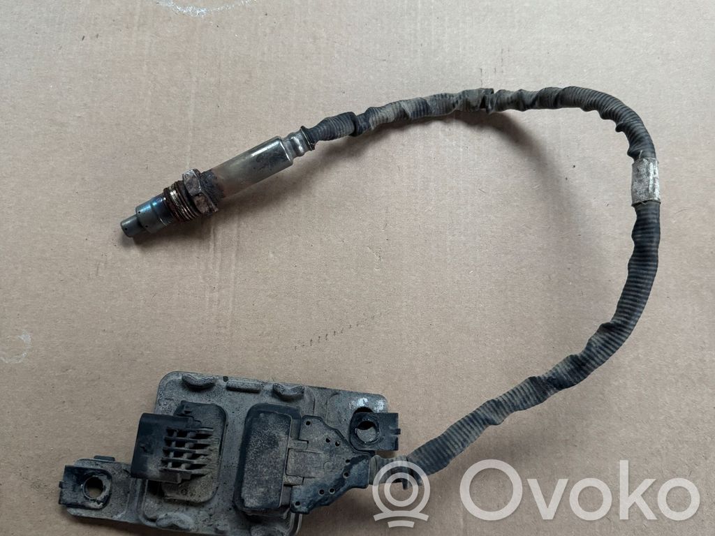 Volkswagen Amarok Sonde lambda 