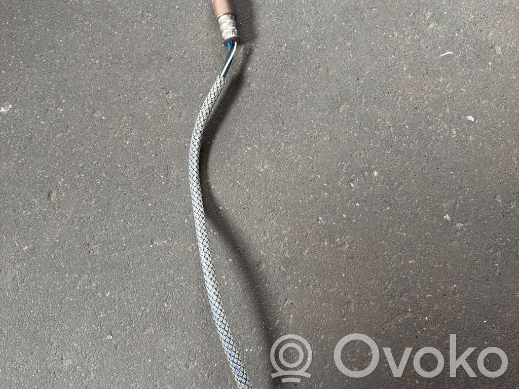 Volvo XC90 Lambda zondas 