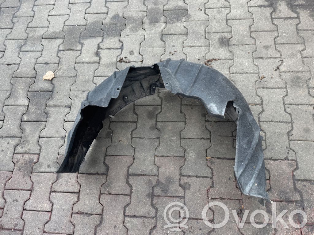 Audi A6 S6 C8 4K Rivestimento paraspruzzi parafango posteriore 