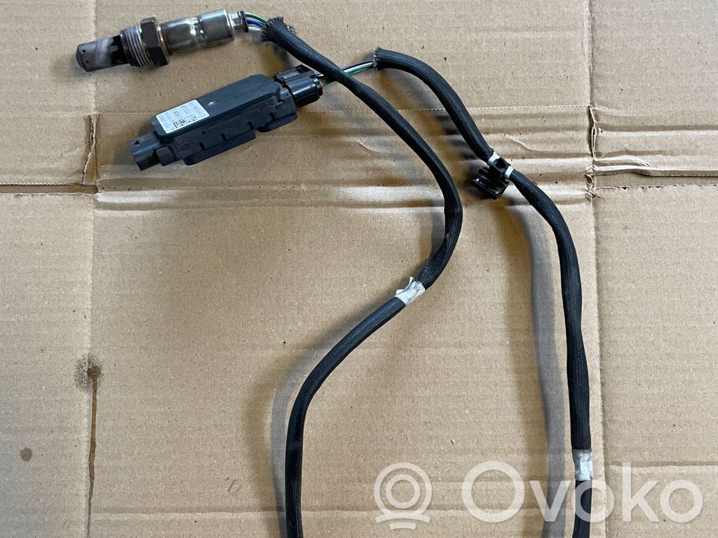 Audi A6 S6 C8 4K Lambda zondas 