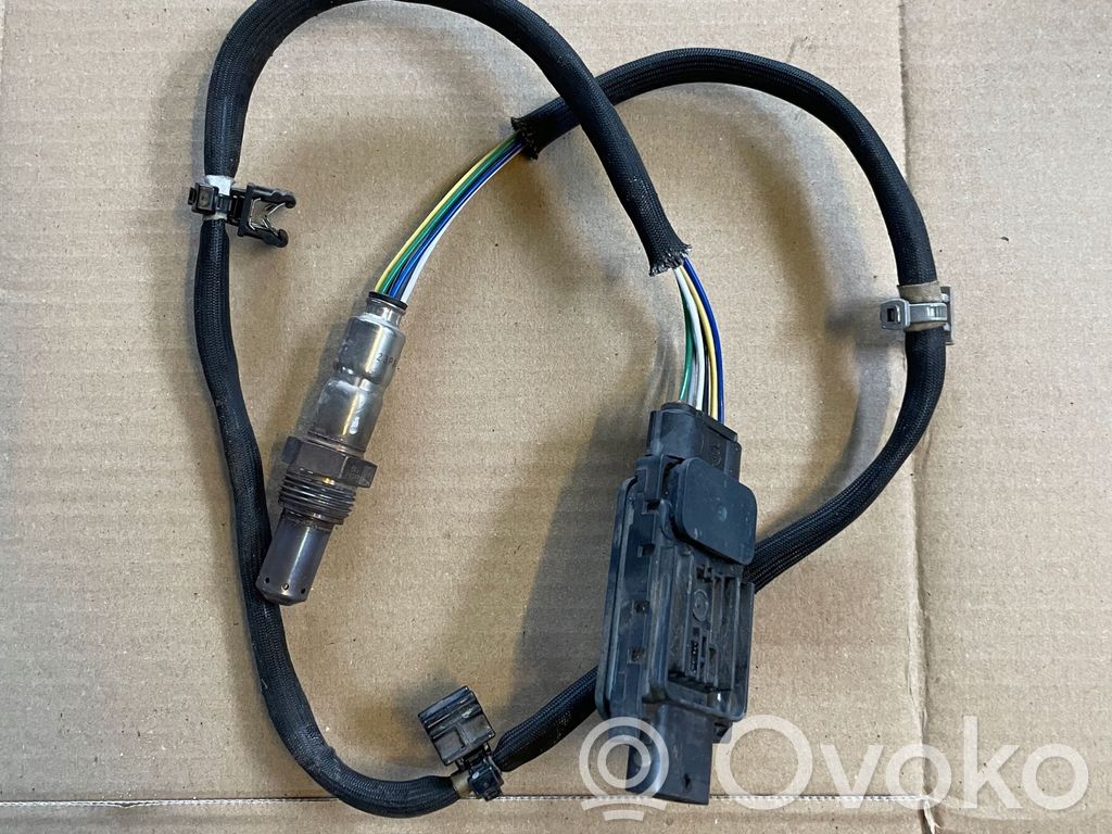 Lambda probe sensor   4K0907807R