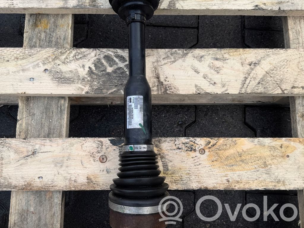 Volvo XC60 Eje de transmisión delantero 